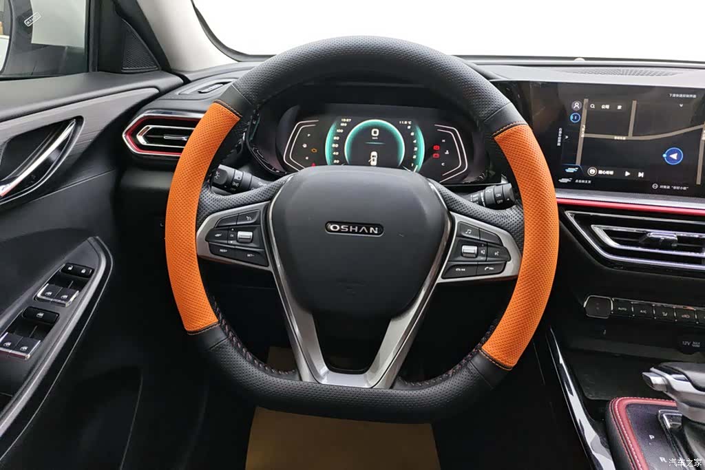 Changan X5, 2022 15