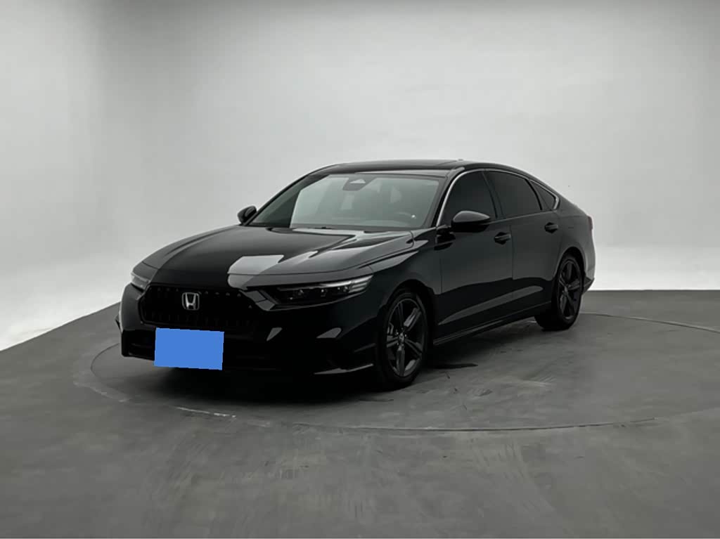 Honda Inspire