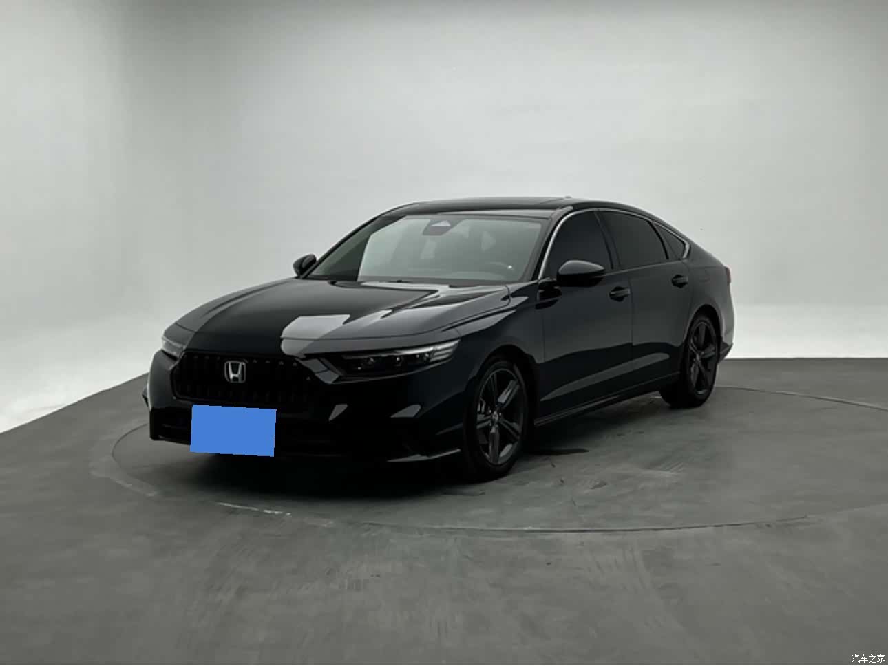 Honda Inspire