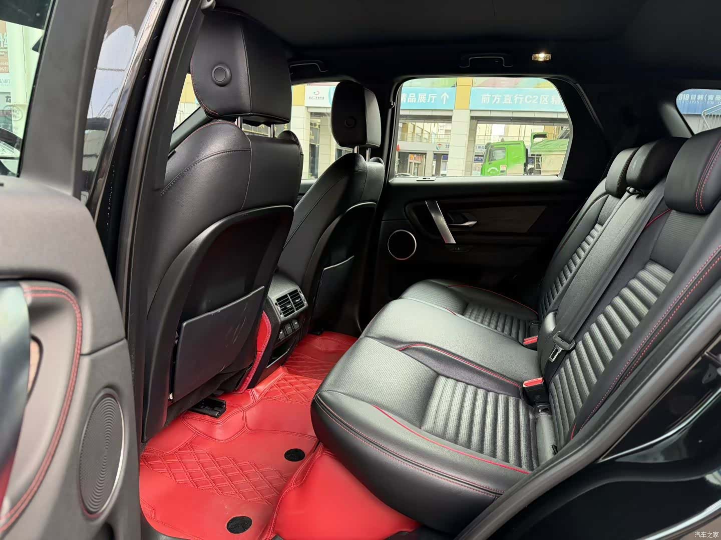 Land Rover Discovery, 2022 8