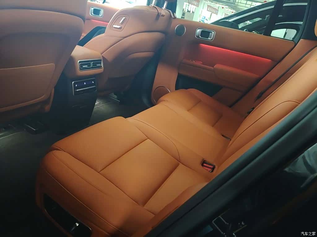 Li Auto L7, 2023 16