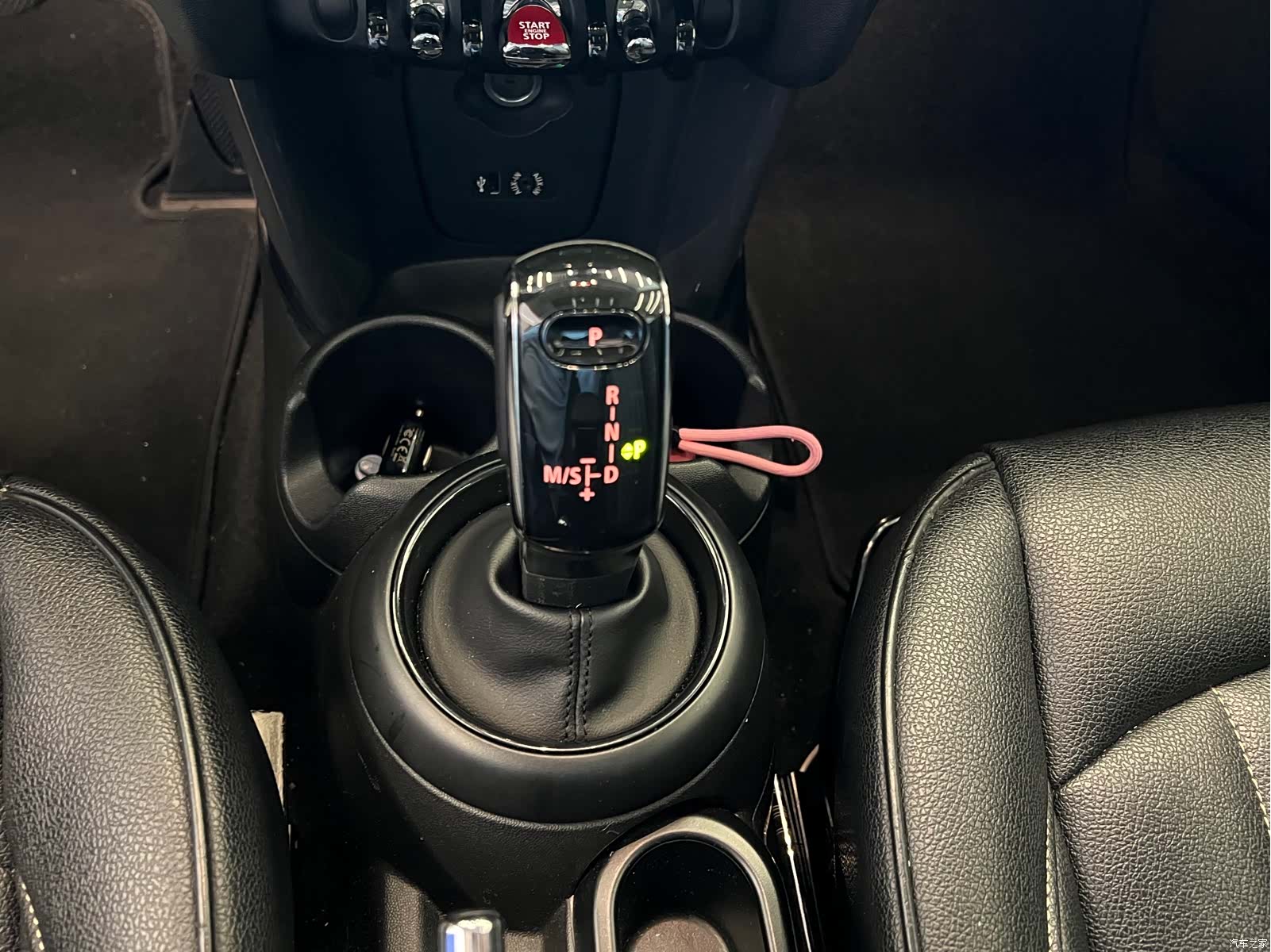 Mini ONE, 2018 10