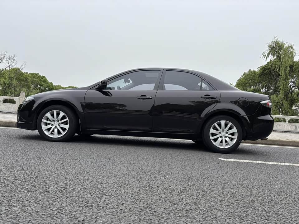 Mazda 6 Mazda 6