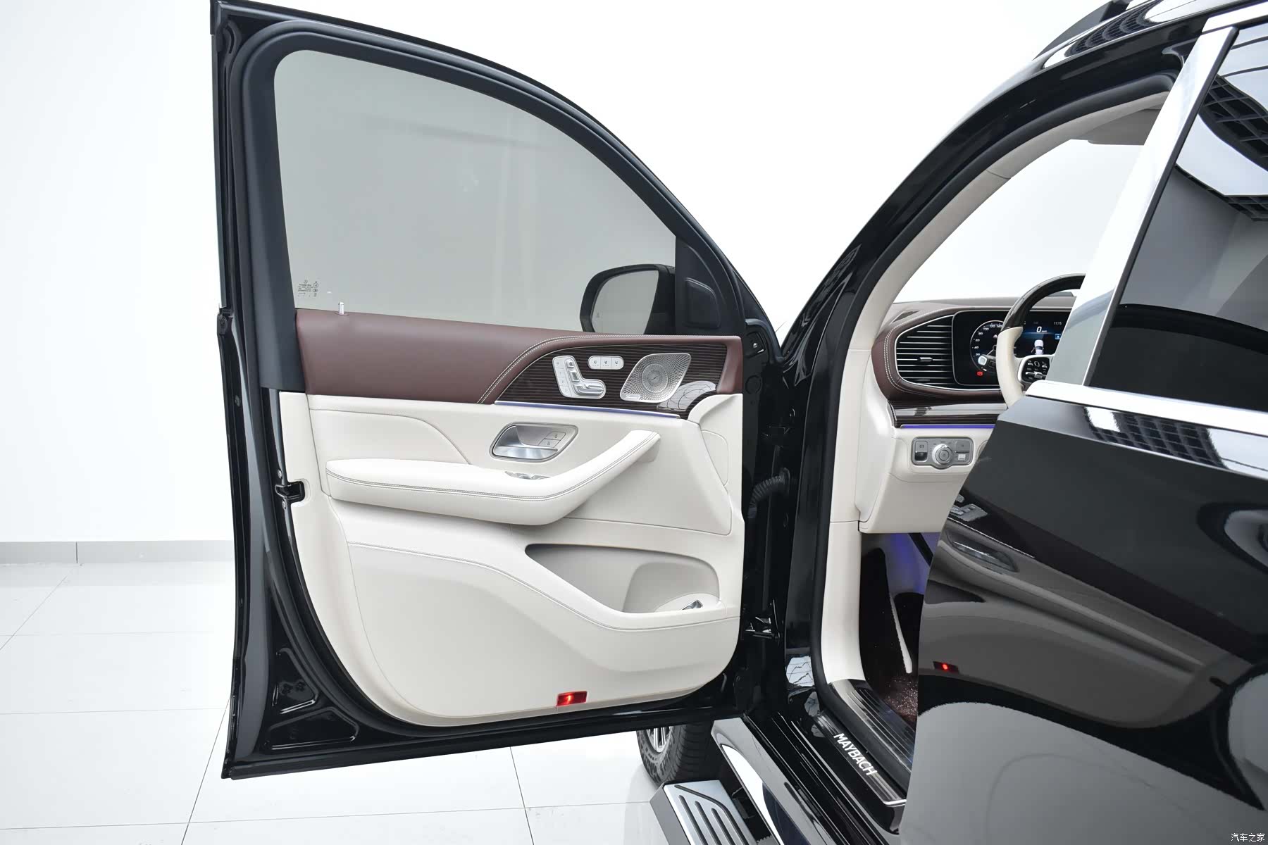 Maybach GLS, 2022 21