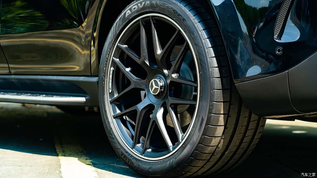 Mercedes-Benz GLE, 2023 6