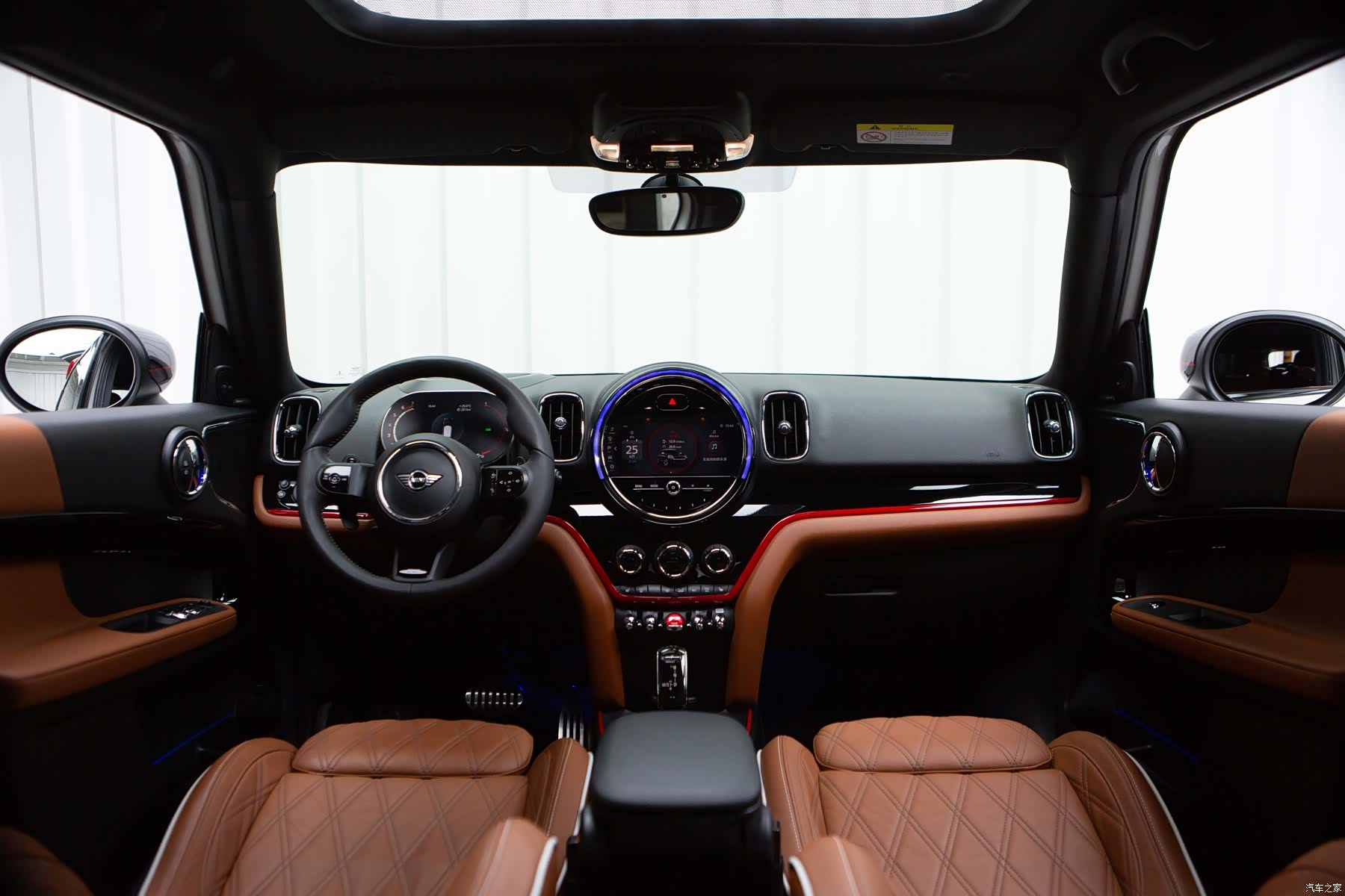 Mini Countryman, 2022 7