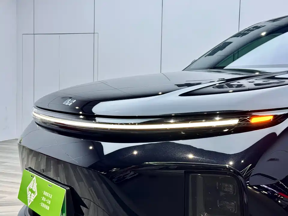 Li Auto Ideal L6