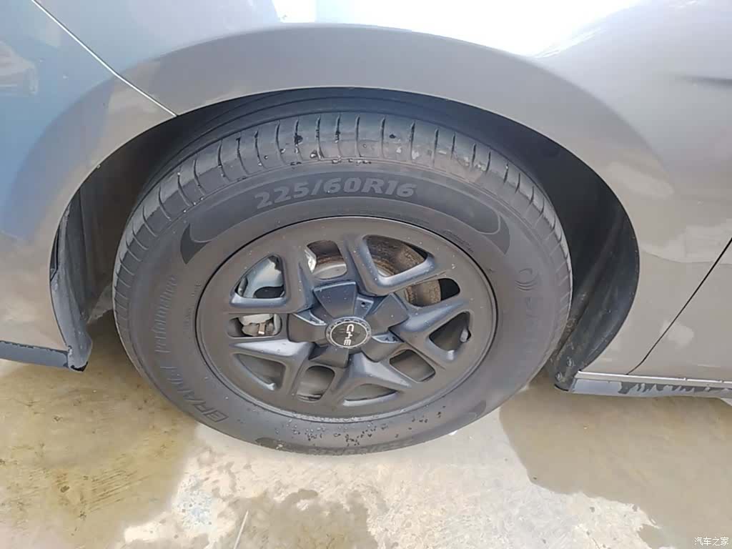 BYD Seal, 2025 23