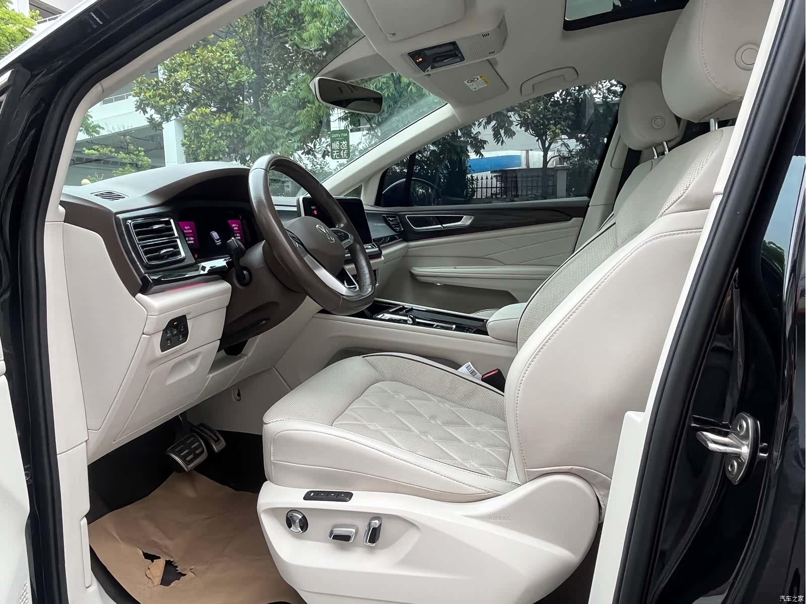 Volkswagen Viloran, 2022 все фото