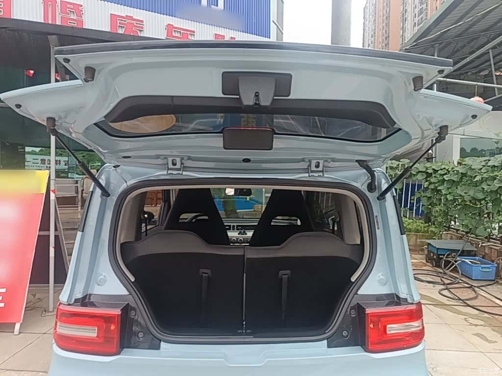 Wuling Yuan, 2020 19