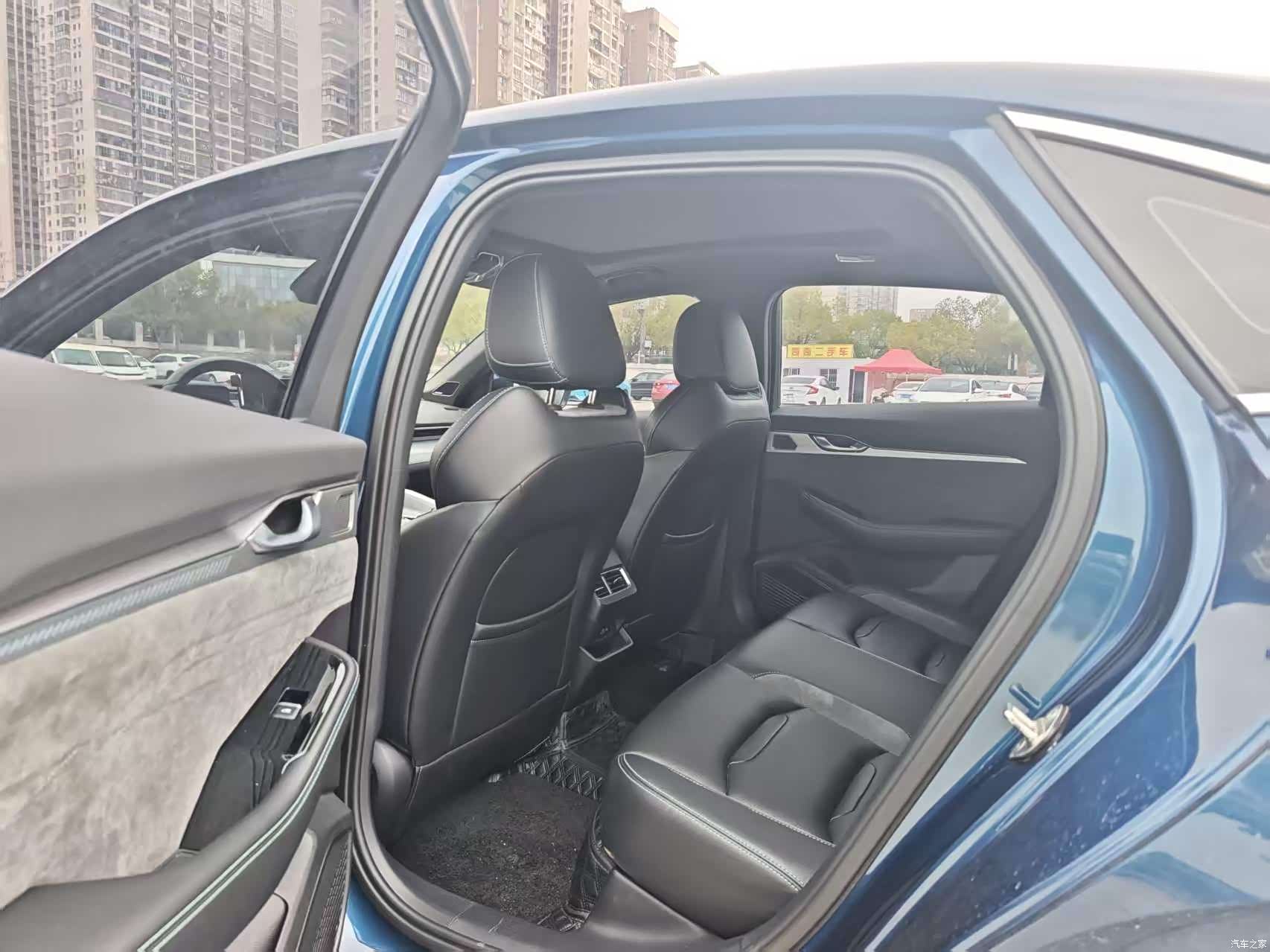 Geely Preface, 2022 все фото