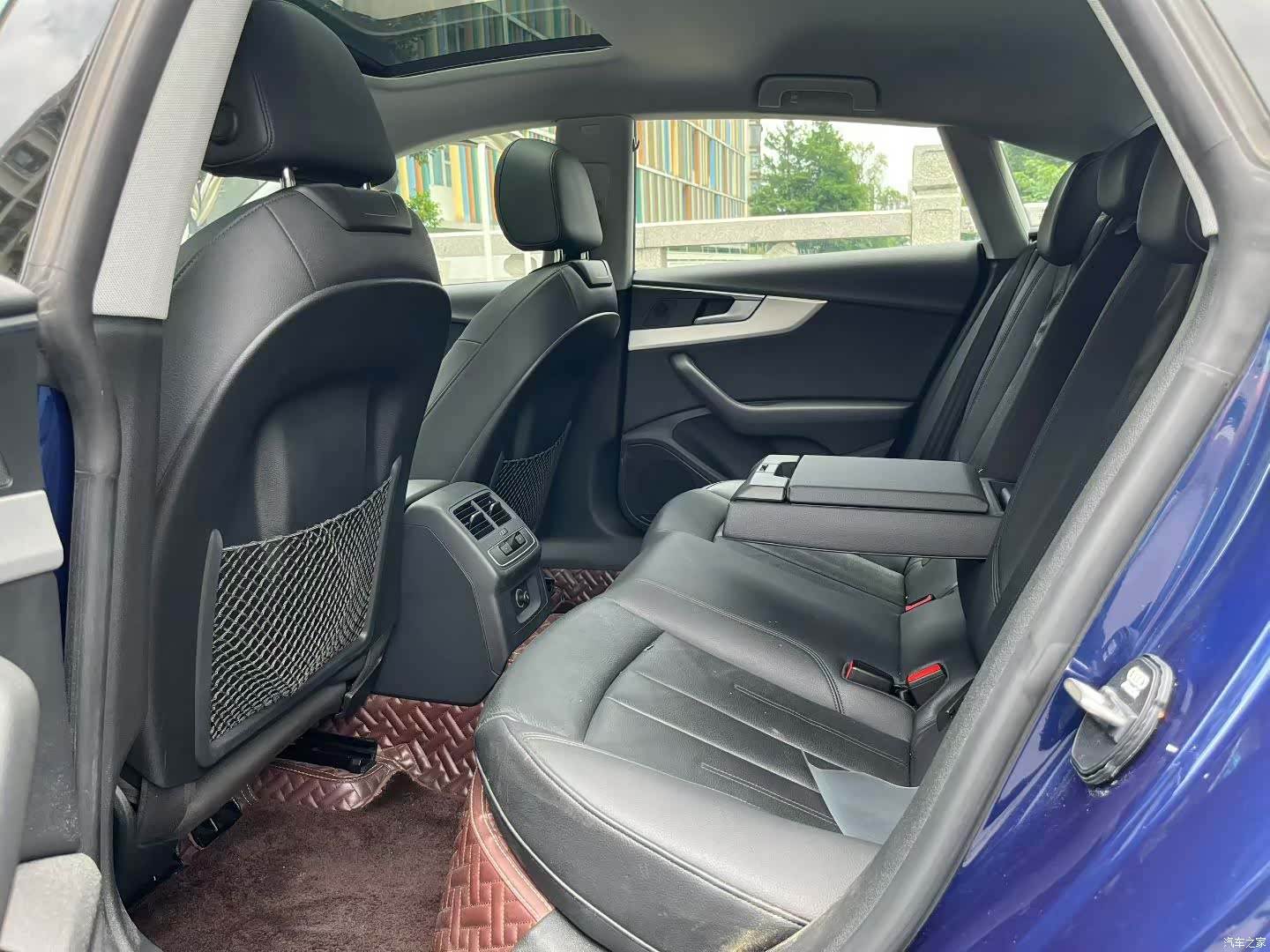 Audi A5, 2017 8