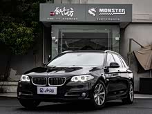 ����5ϵ(����) 2014�� 520i ���а�