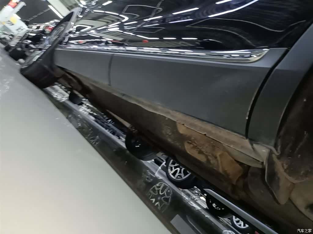 Hongqi HS5, 2022 22