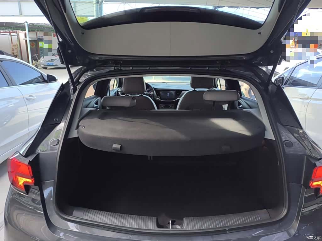 Buick Verano, 2016 19