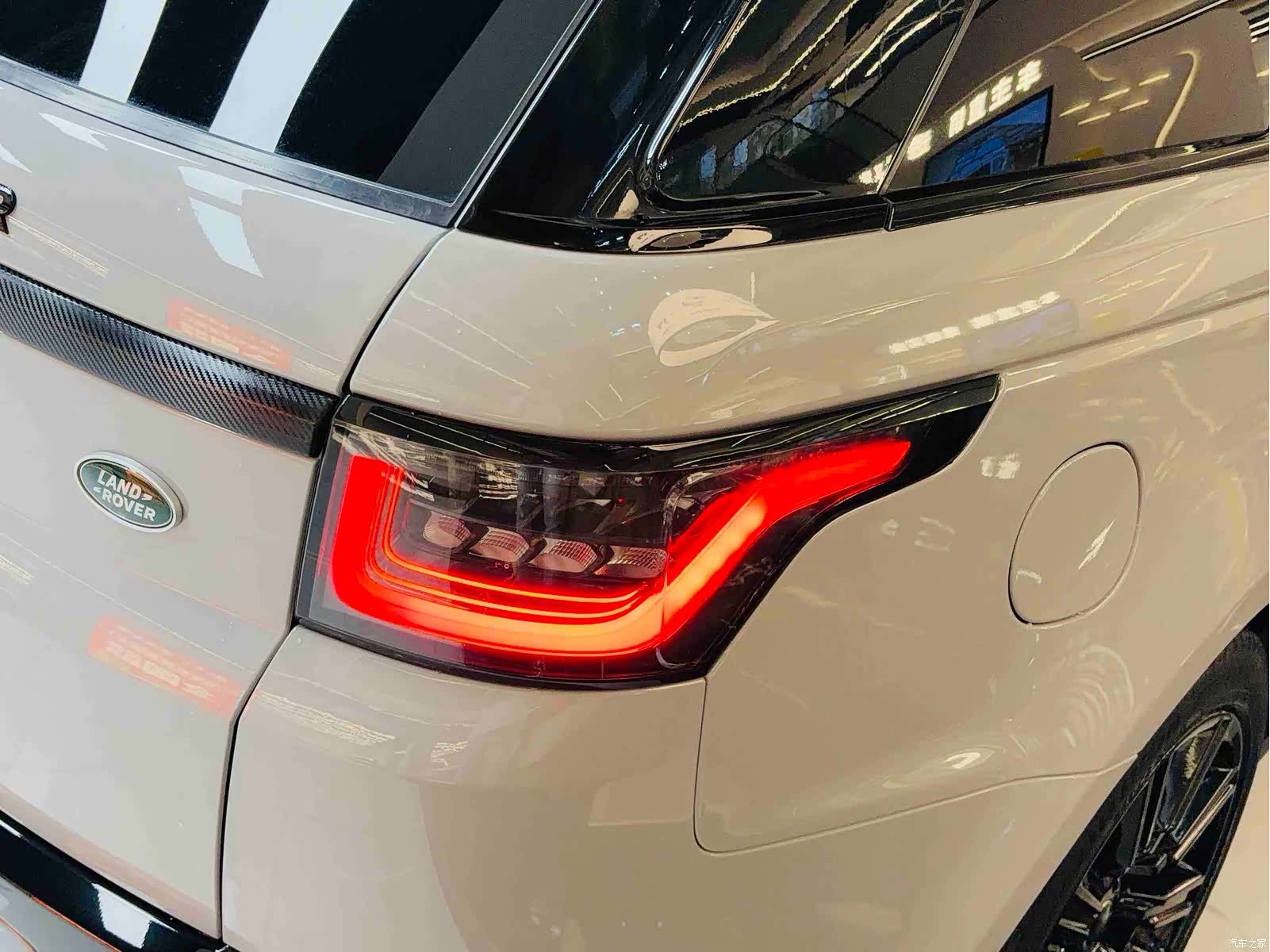 Land Rover Range Rover, 2021 21