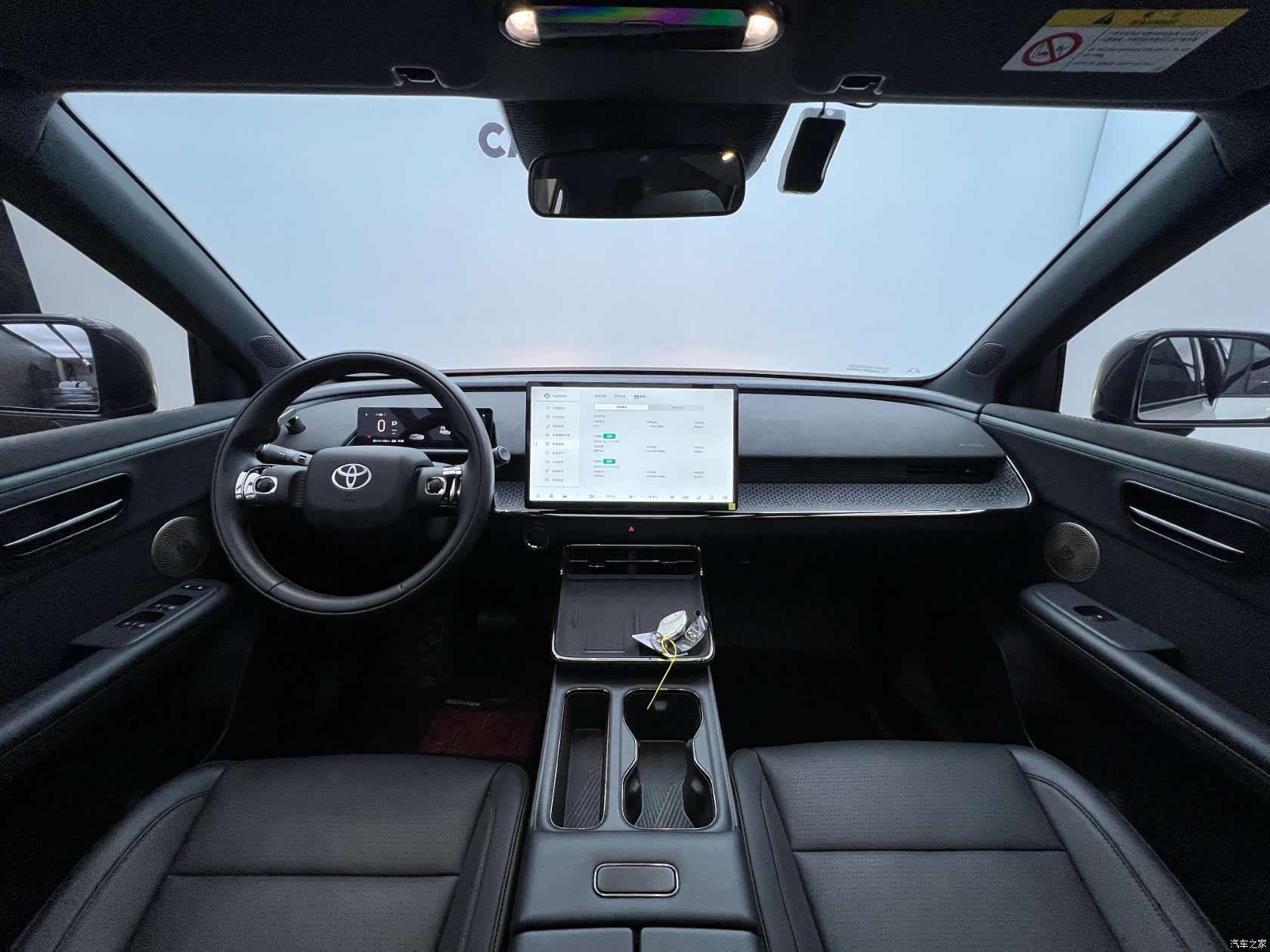Toyota 3X, 2025 20