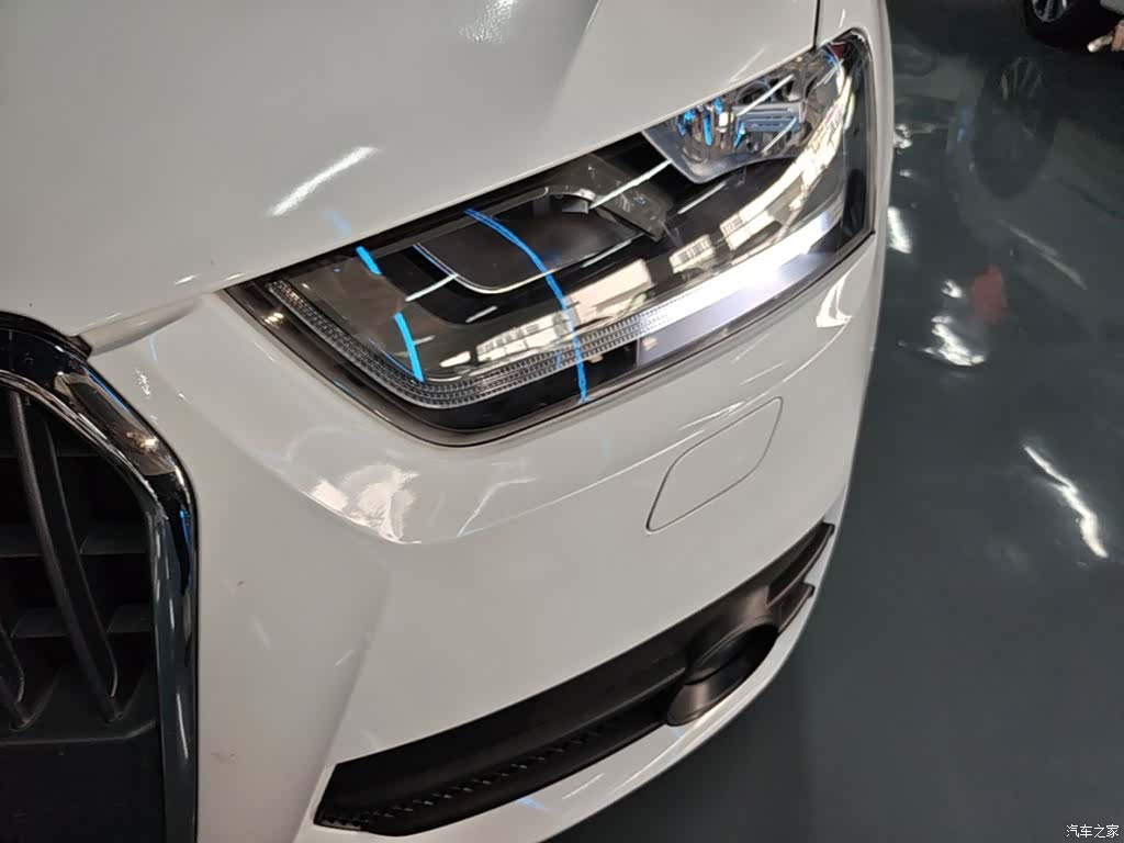 Audi Q3, 2016 24