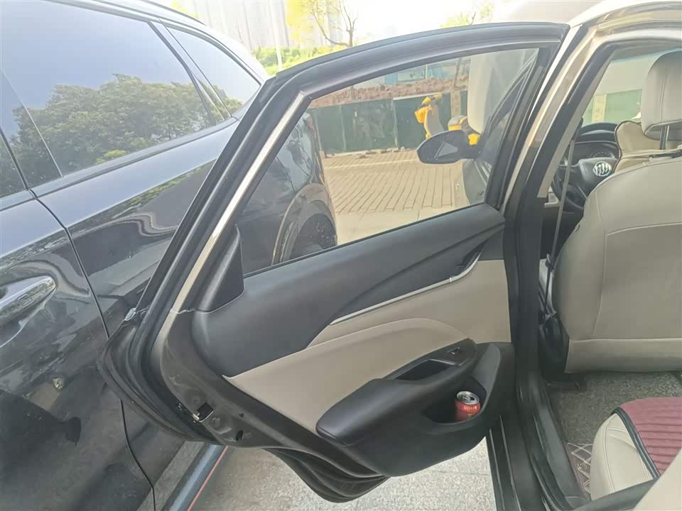 Buick Yinglang Buick Yinglang