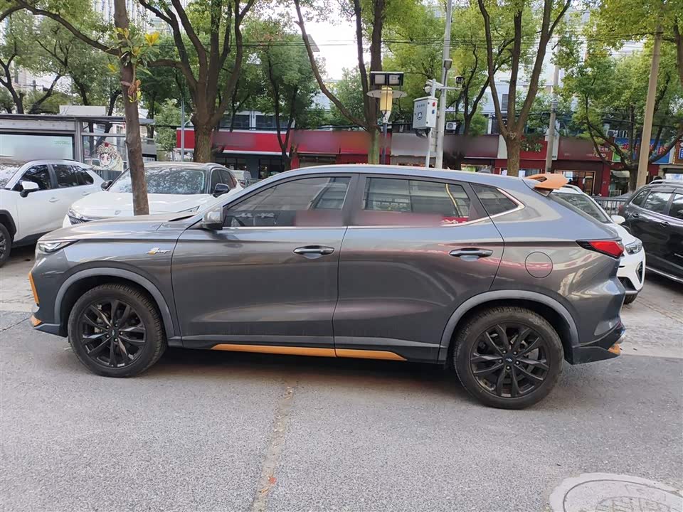 Oshan X5