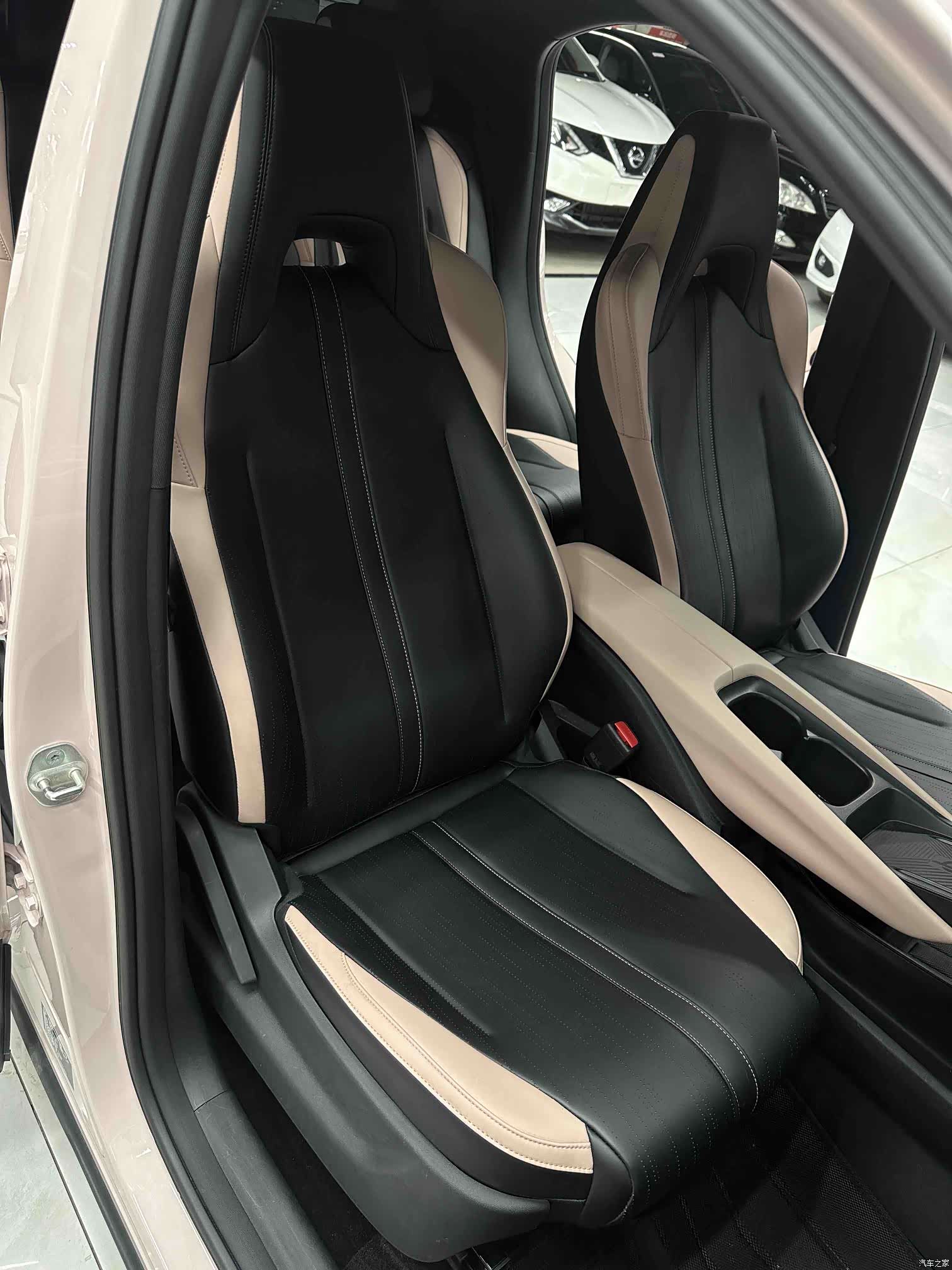 BYD Seagull, 2024 11