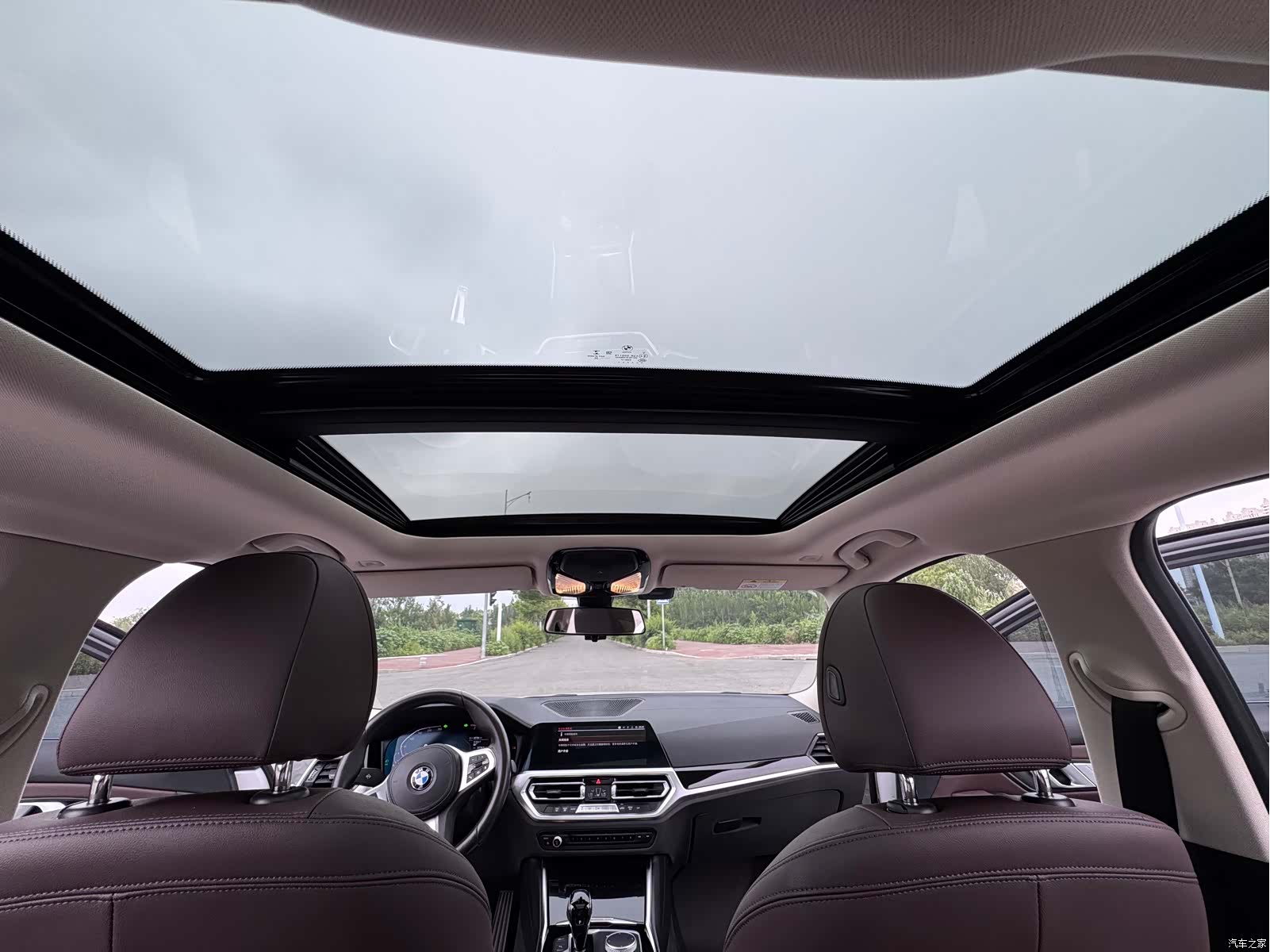 BMW 3 Series, 2022 13