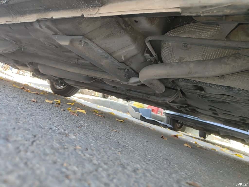 Changan VI, 2020 22
