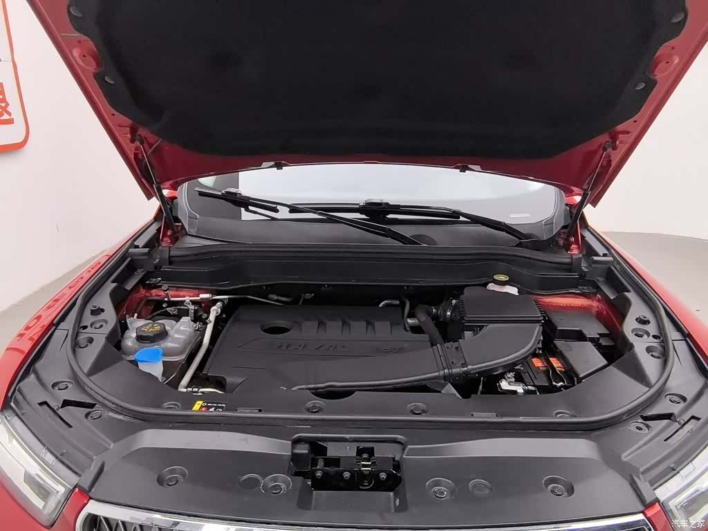 Haval H6, 2020 6
