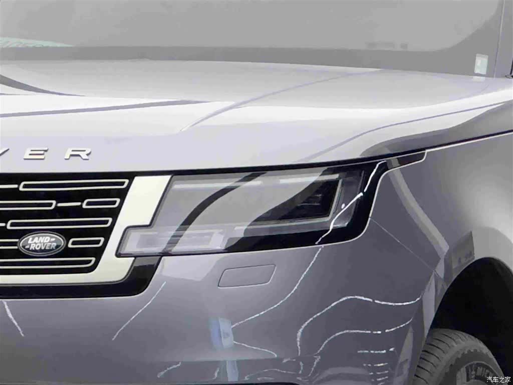 Land Rover Range Rover, 2023 3