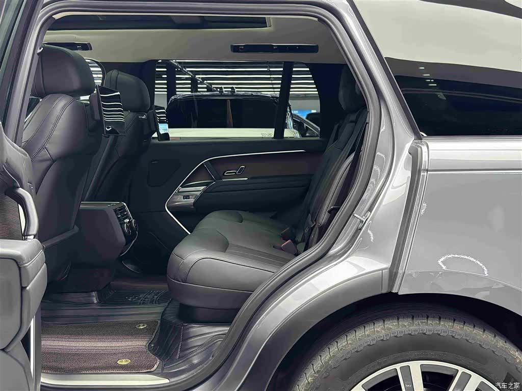 Land Rover Range Rover, 2023 9