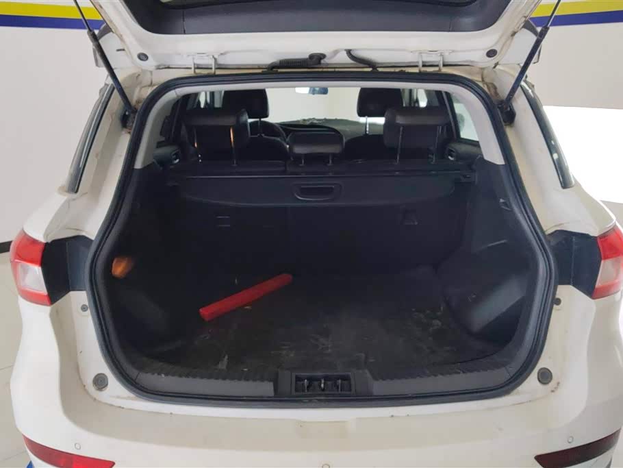 Trumpchi Trumpchi GS4