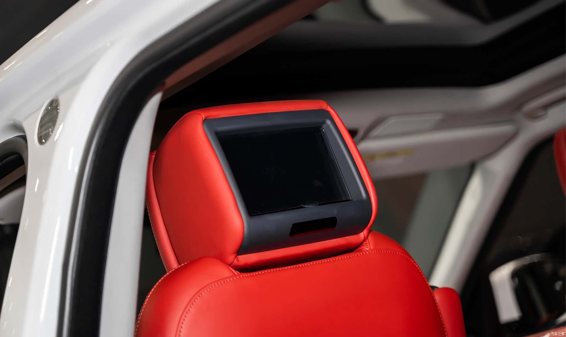 Land Rover Range Rover, 2019 22