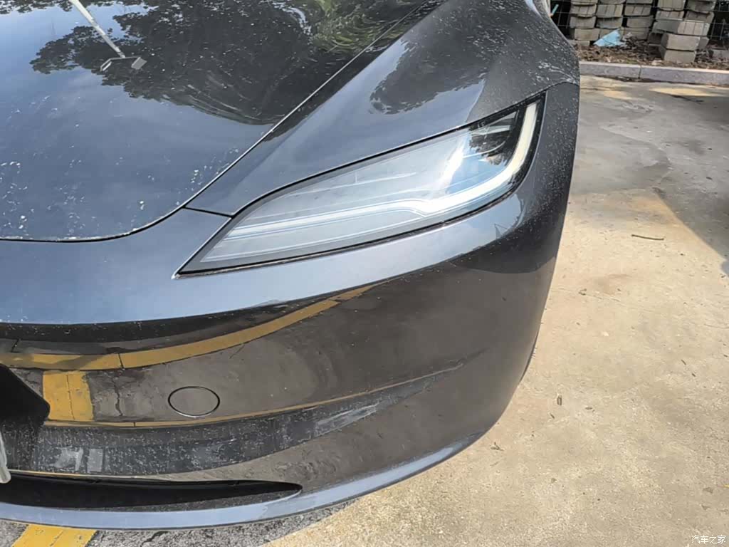 Tesla Model 3, 2024 24