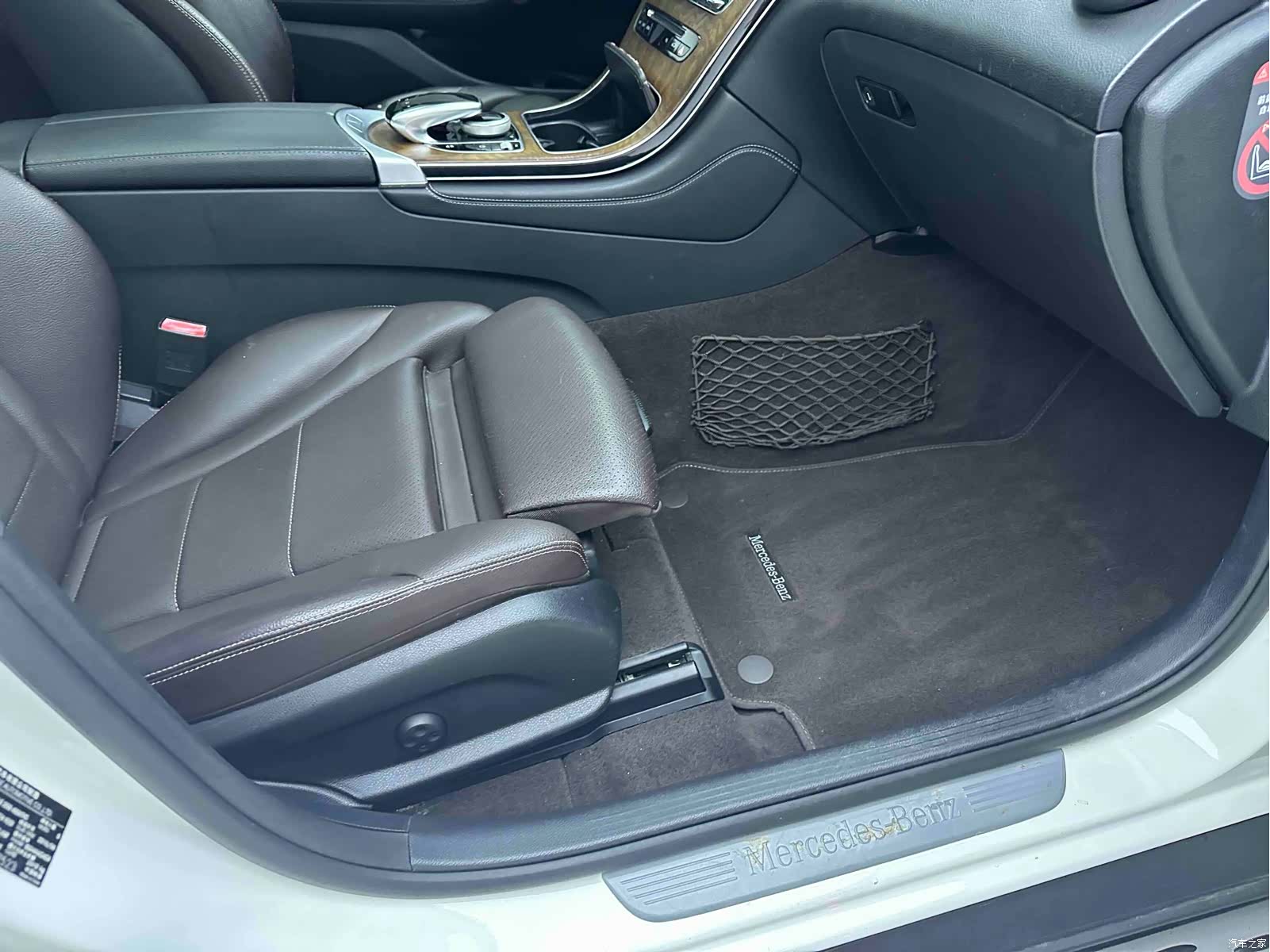 Mercedes-Benz GLC, 2016 10