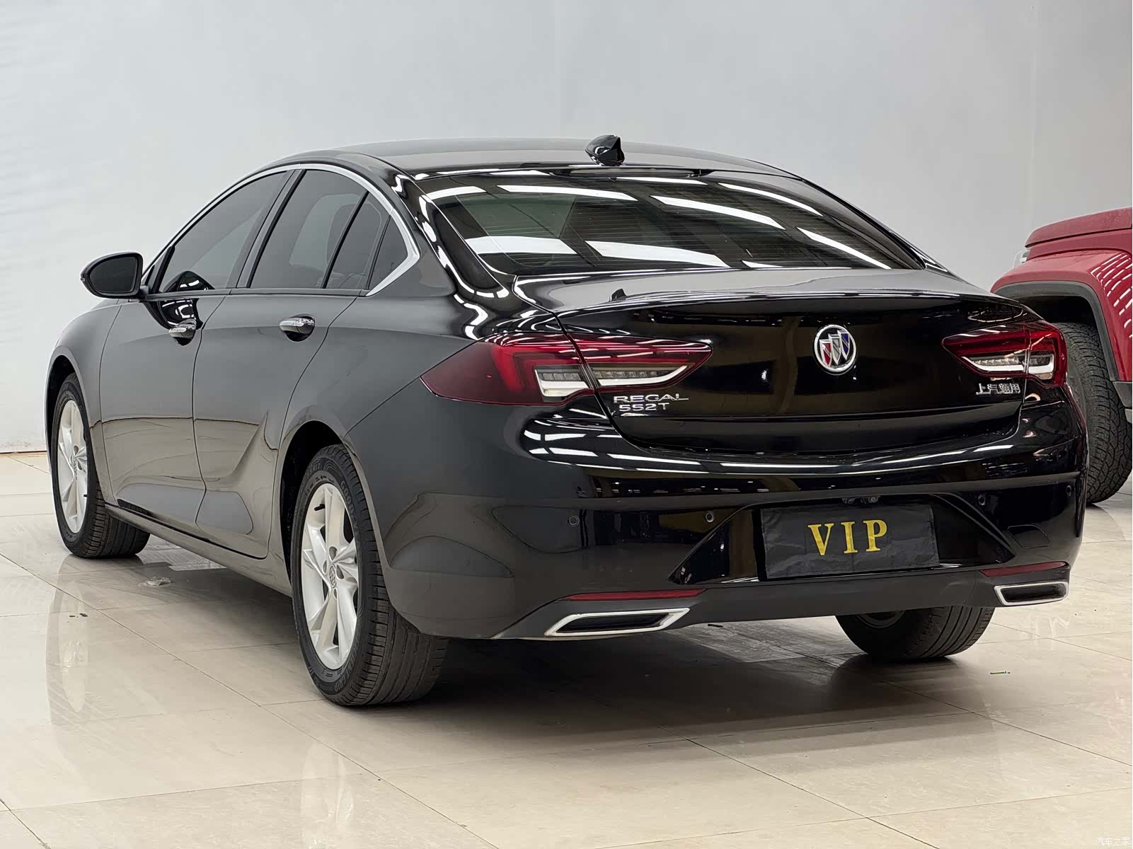 Buick Regal, 2023 9
