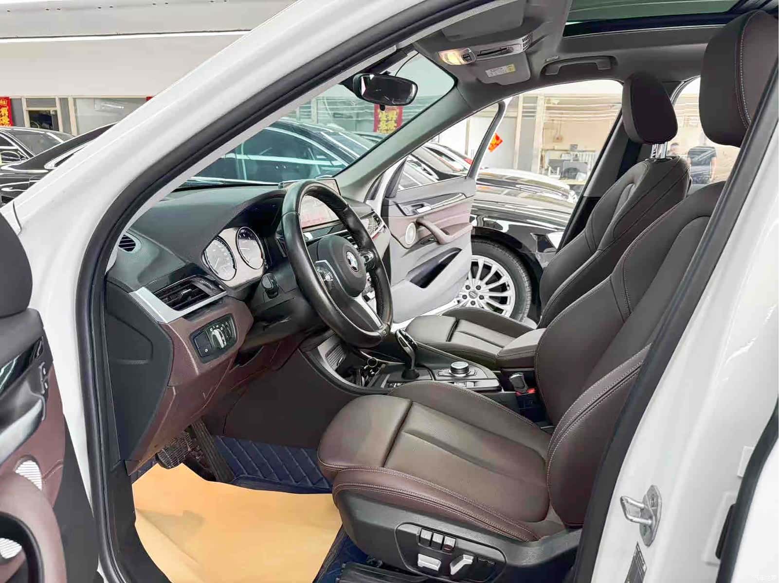 BMW X1, 2022 7