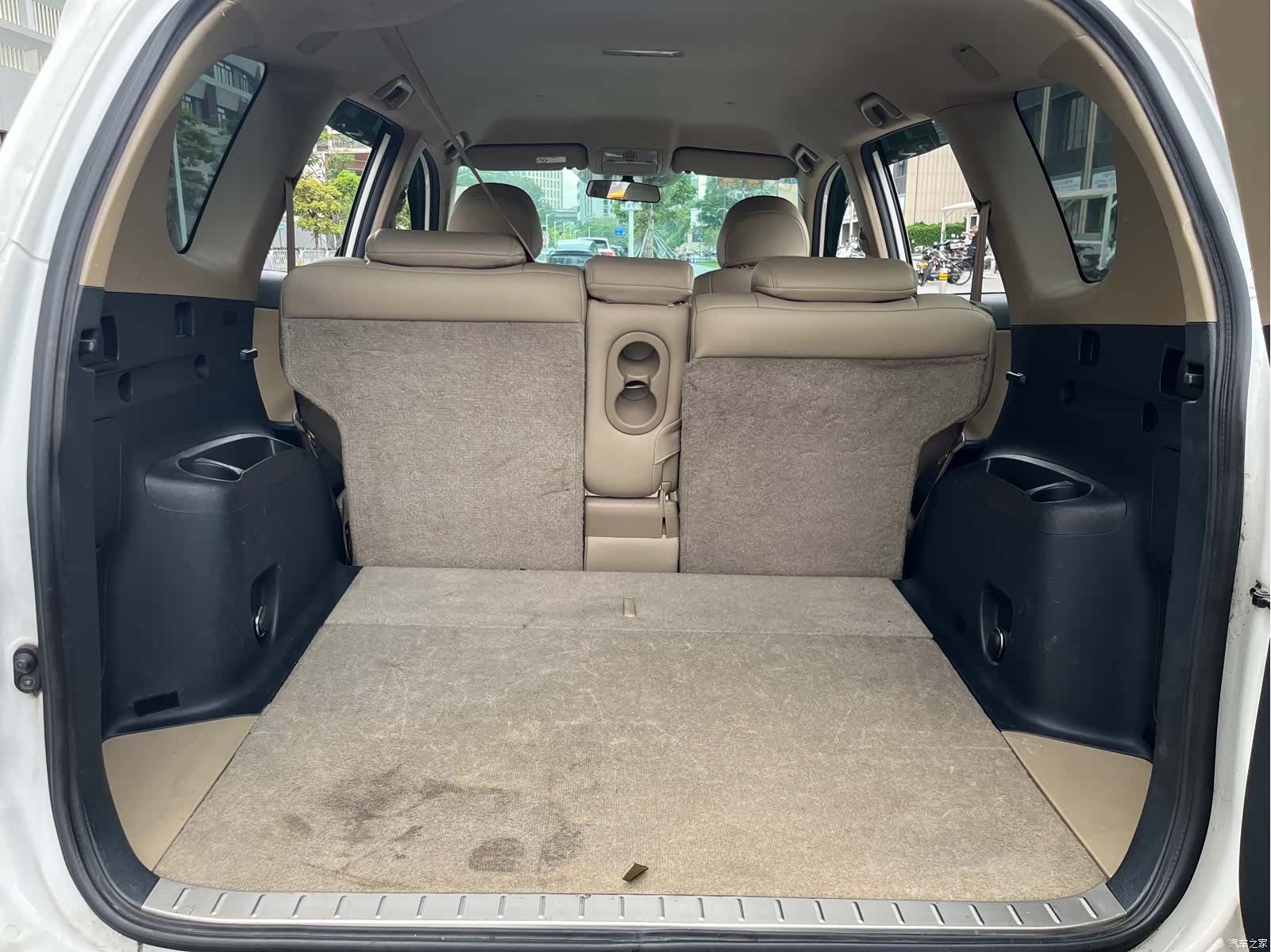 Toyota RAV4, 2013 12