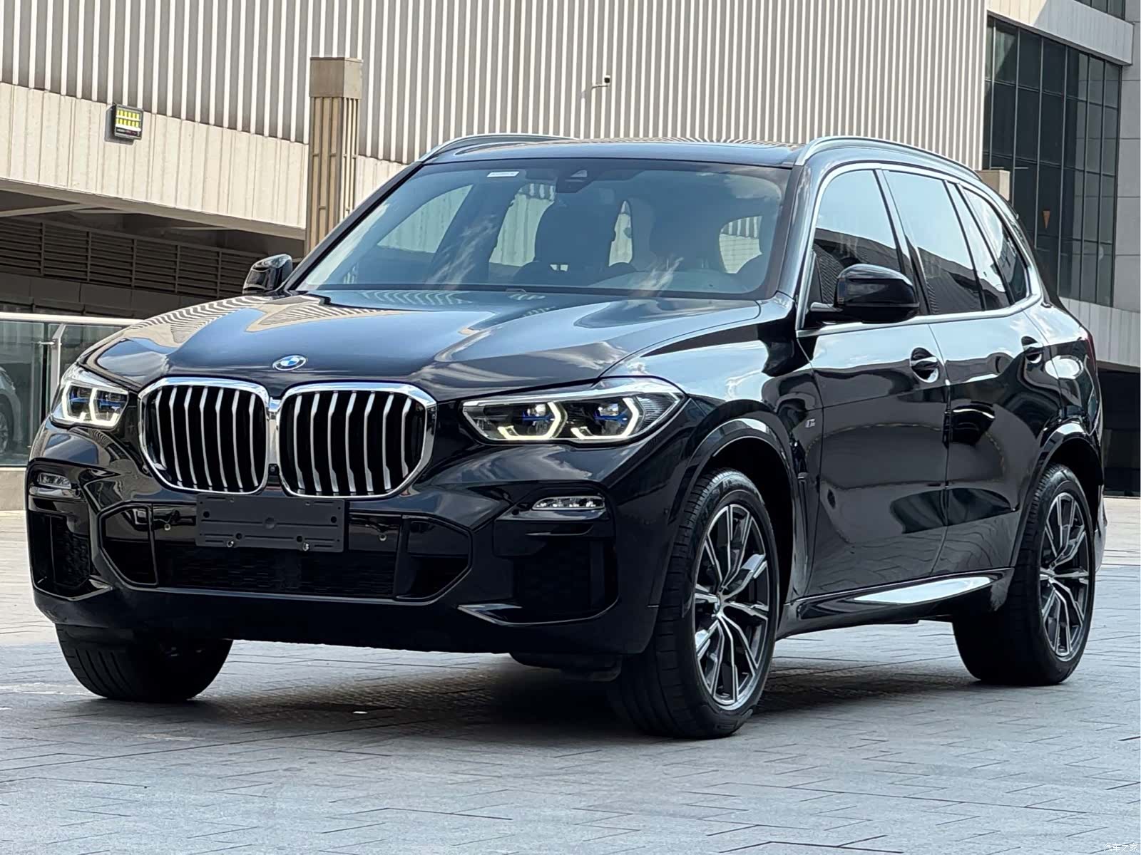BMW X5, 2021 2