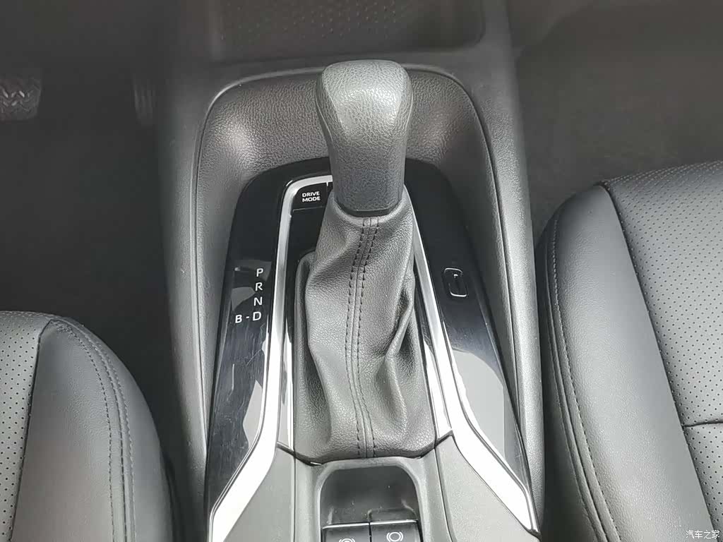 Toyota Corolla, 2023 13