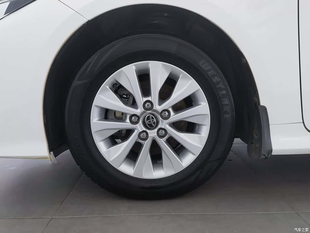 Toyota Corolla, 2023 17