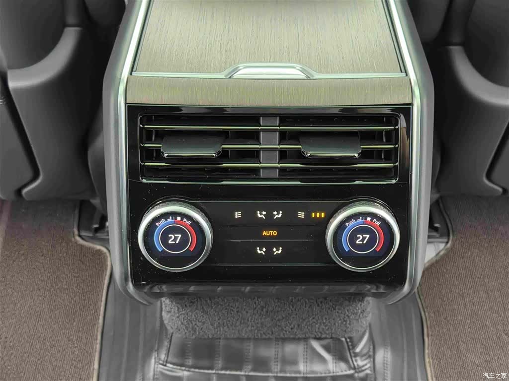 Land Rover Range Rover, 2023 15