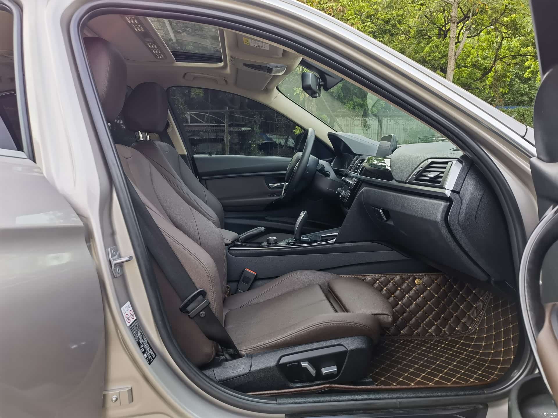 BMW 3 Series, 2018 9