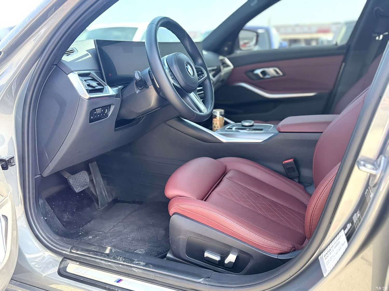 BMW 3 Series, 2022 4