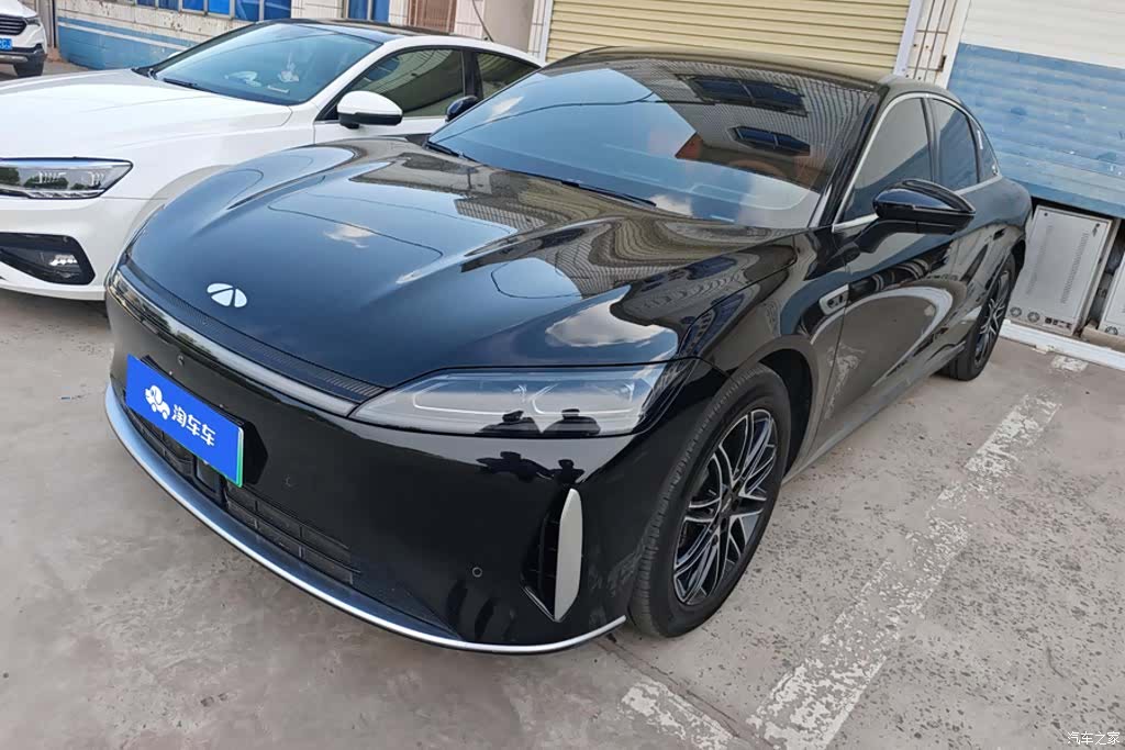 Chery A9L, 2026 1