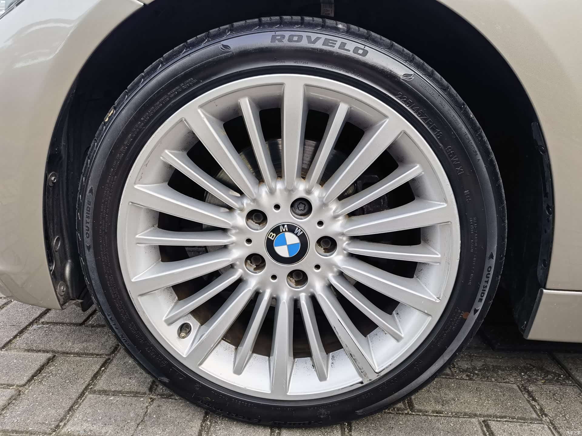 BMW 3 Series, 2018 14