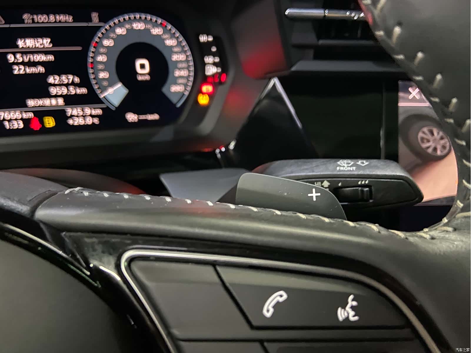Audi A3, 2022 21
