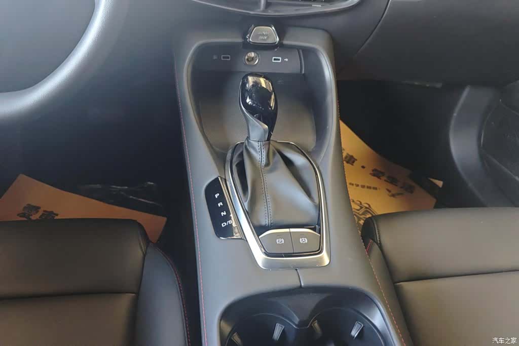 MG MG5, 2026 16