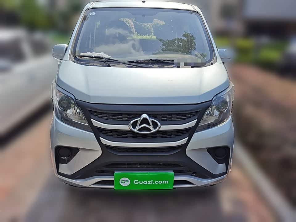 Changan Kaicheng Changan Star 5 Changan Kaicheng Changan Star 5