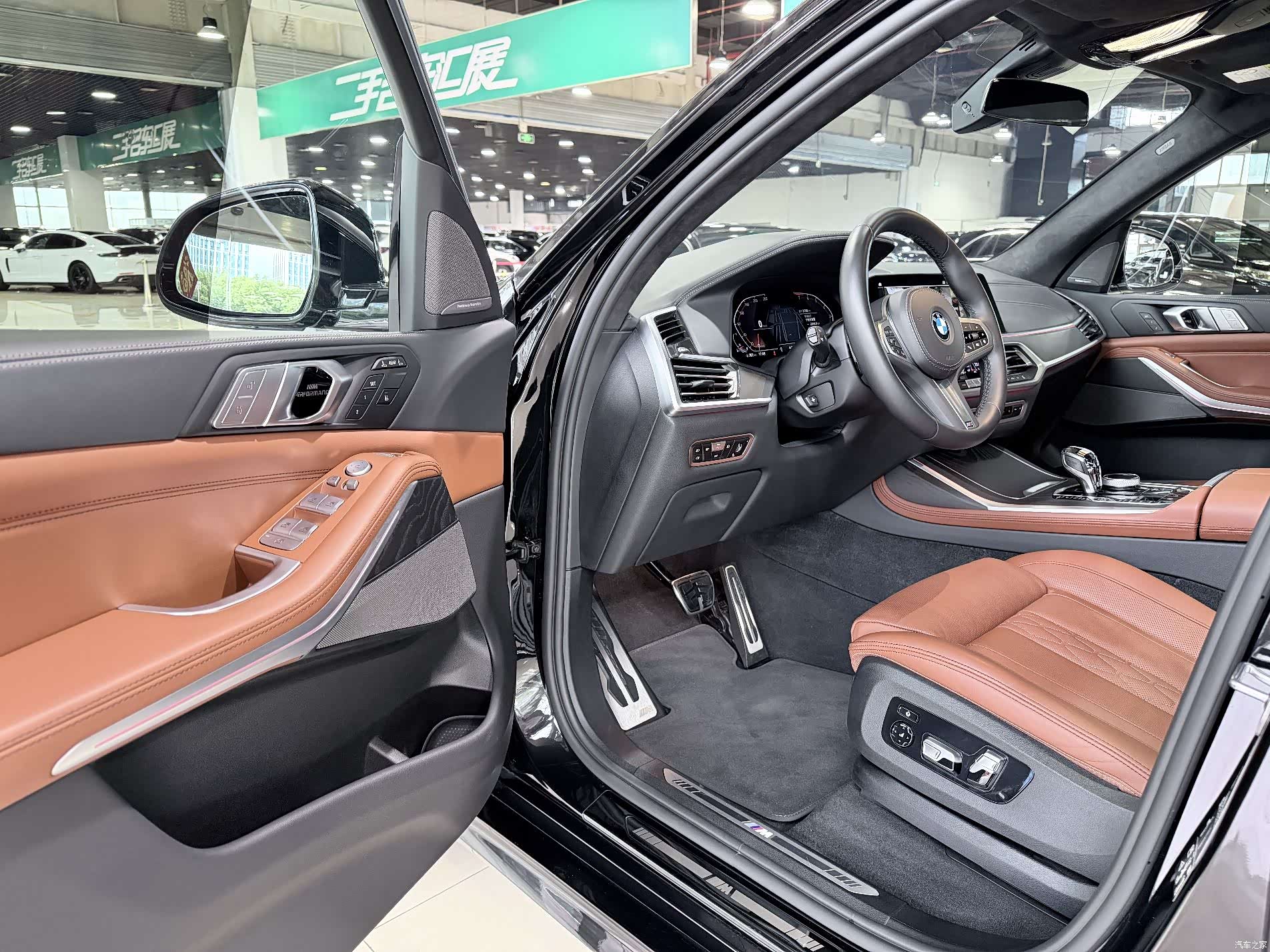 BMW X7, 2022 3