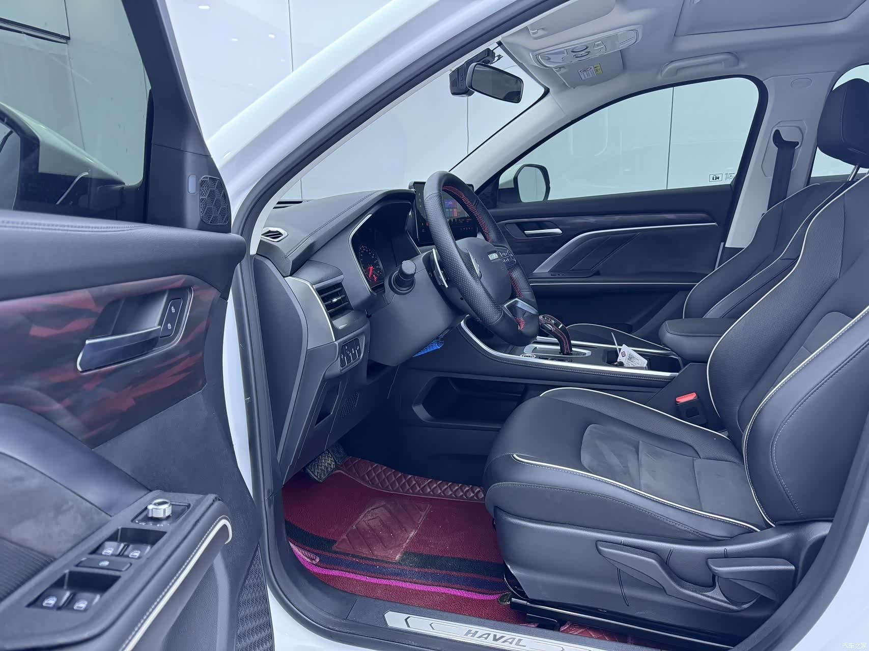 Haval H6, 2023 7